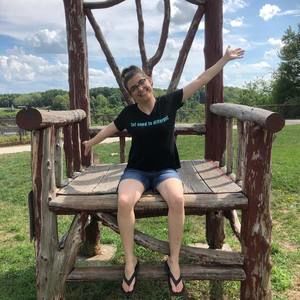 Meet your Posher, Michelle